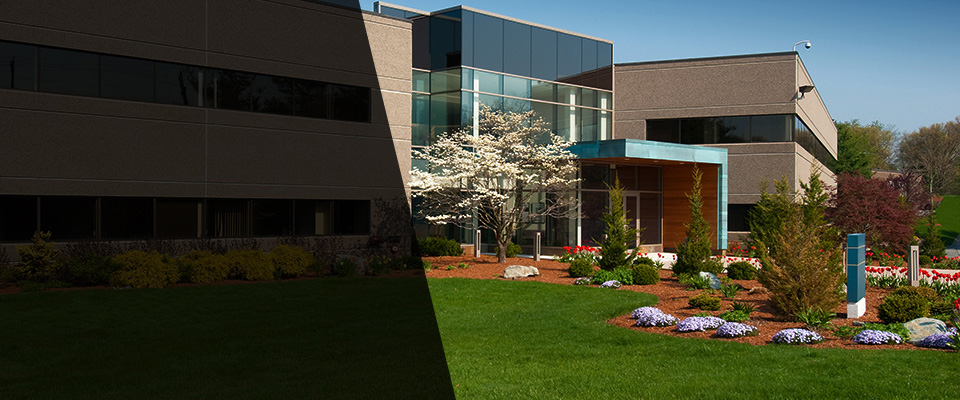 Hamlin Landscapers