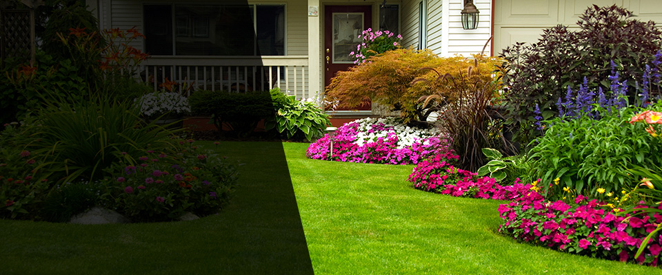 Hamlin Landscapers