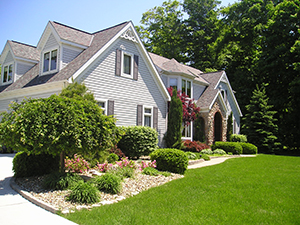 Landscapers and Lawncare Services in Hamlin, NY